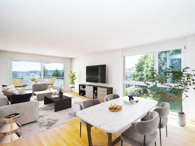 Apartment mieten in Biel, Bern