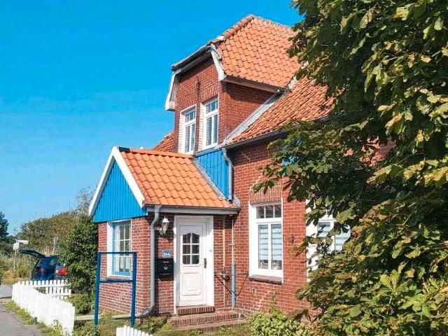 Haus kaufen in Jaderberg, Niedersachsen
