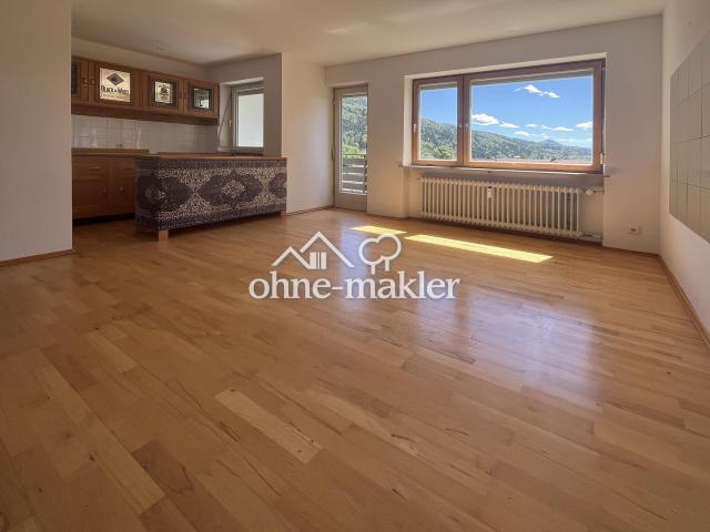 Apartment kaufen in Schönau, Bad Heilbrunn