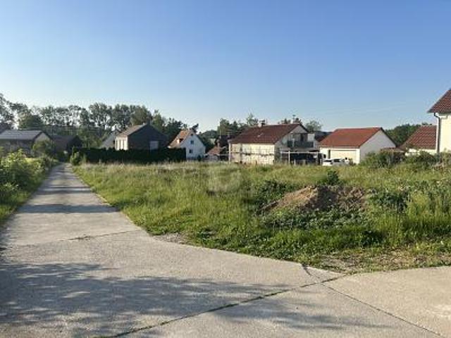 Erdgeschosswohnung kaufen in Bad Schussenried, Baden-Württemberg
