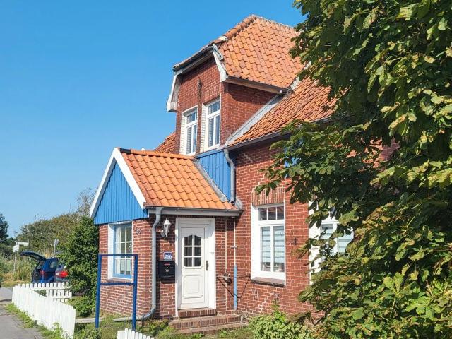 Haus kaufen in Jaderberg, Niedersachsen