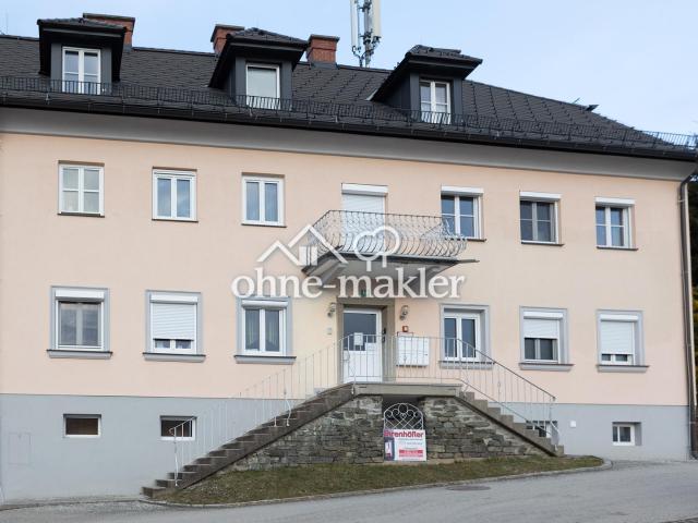 Dachgeschosswohnung kaufen in Aibl, Steiermark