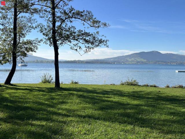 Apartment kaufen in Loibichl, Bezirk Vöcklabruck