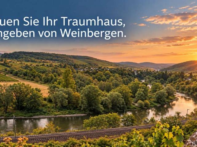 Erdgeschosswohnung kaufen in Wiltingen, Landkreis Trier-Saarburg