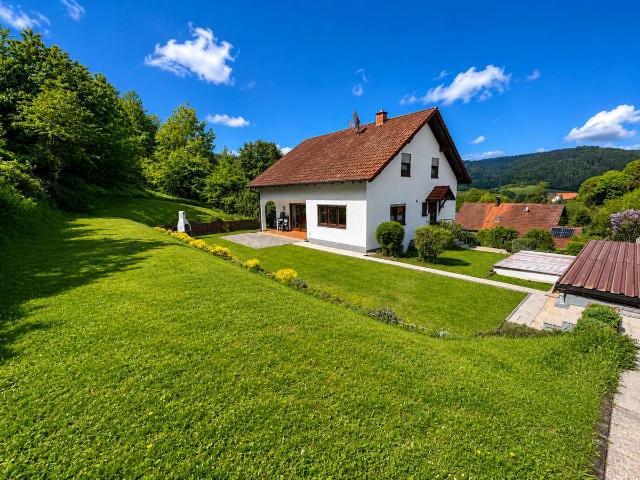 Haus kaufen in Hettigenbeuern, Buchen (Odenwald)