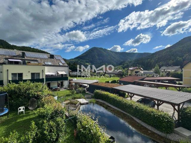 Apartment mieten in Kleinzell, Niederösterreich