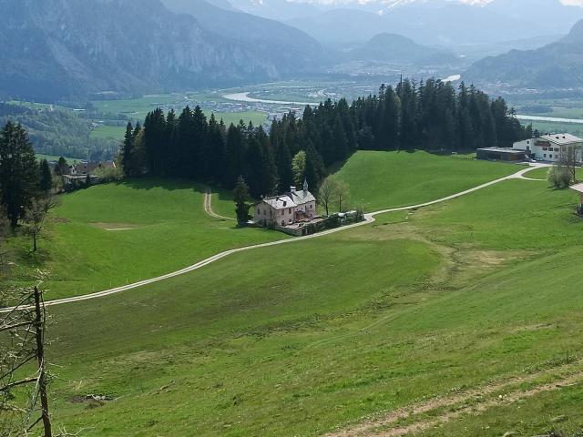 Apartment mieten in Reit, Niederndorferberg