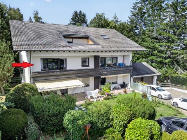 Wohnung kaufen in Bad Wildbad, Baden-Württemberg