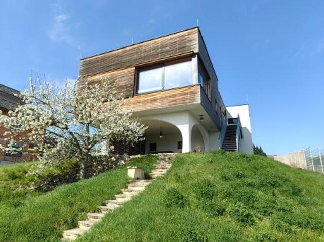 Villa kaufen in Mörbisch am See