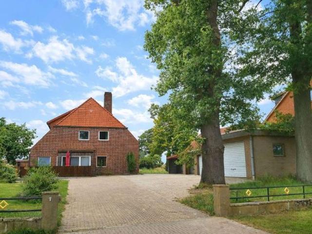 Haus kaufen in Bleckede, Niedersachsen