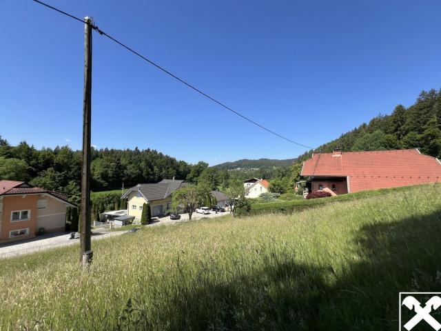 Grundstück kaufen in Göriach, Kärnten