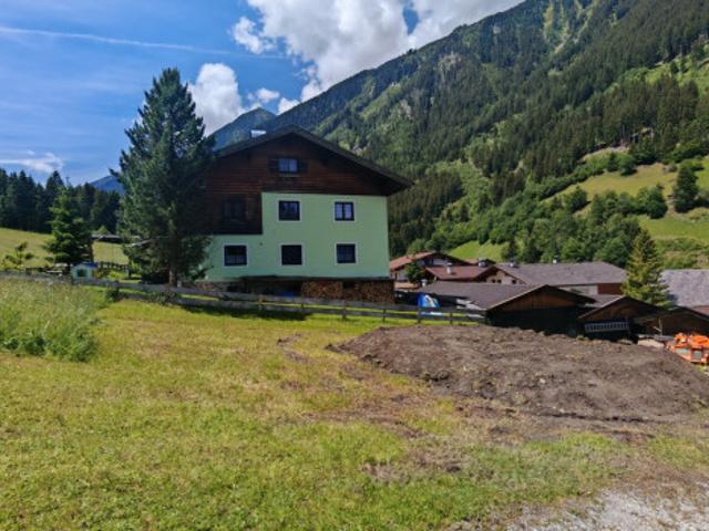 Grundstück kaufen in Stackler, Neustift im Stubaital