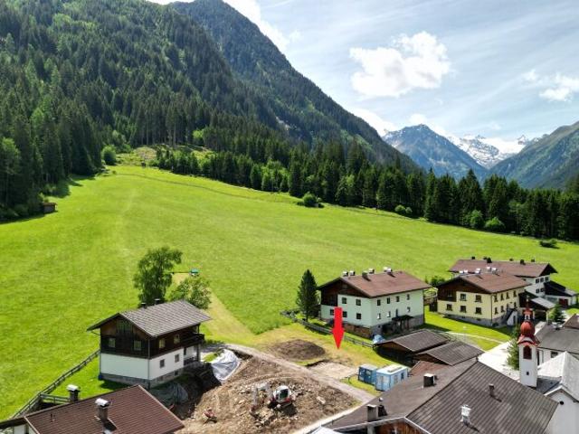 Grundstück kaufen in Neustift im Stubaital, Tirol