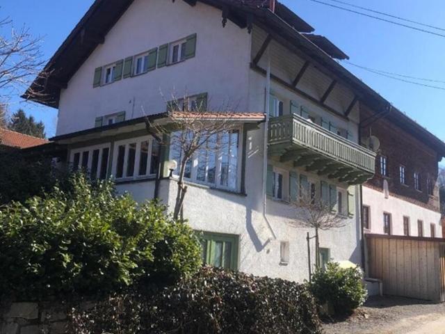 Doppelhaushälfte kaufen in Mitterberg, Sankt Englmar