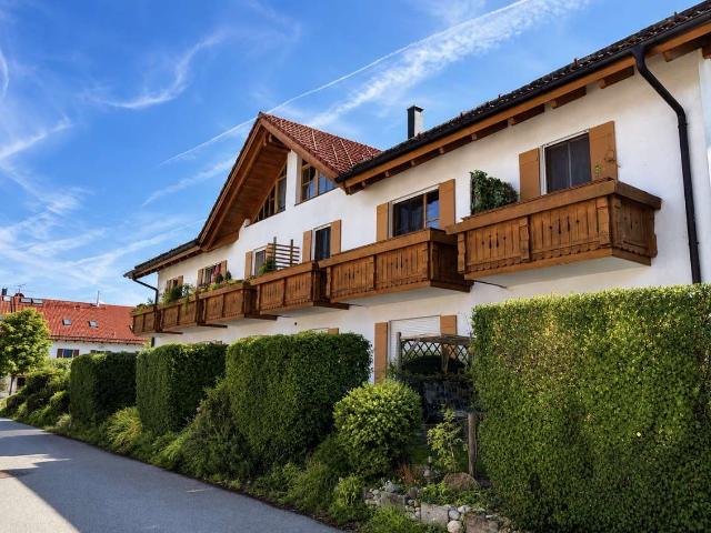 Wohnung kaufen in Taching am See, Landkreis Traunstein