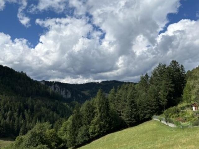 Wohnung kaufen in Semmering, Niederösterreich