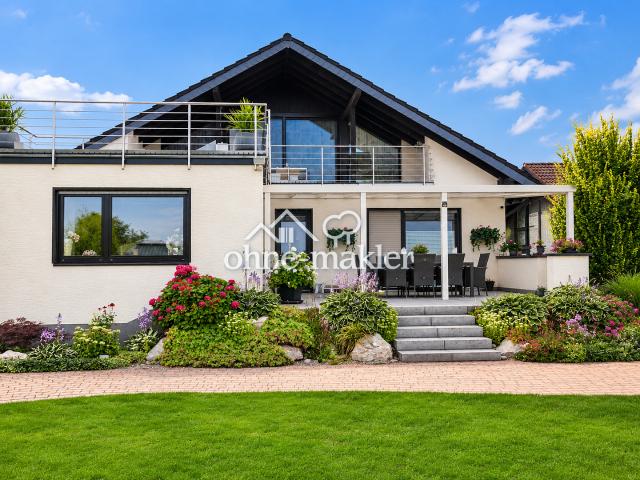 Haus kaufen in Neunkirchen, Neunkirchen-Seelscheid