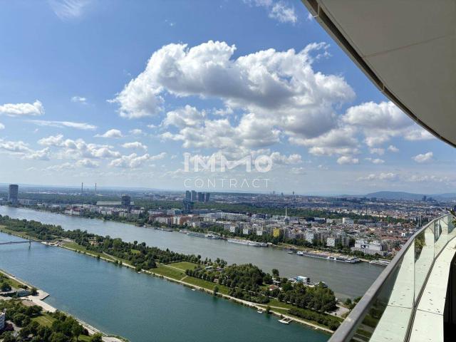 Apartment kaufen in Donaustadt, Wien