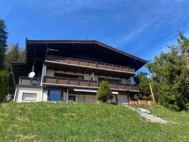Haus kaufen in Mittersill