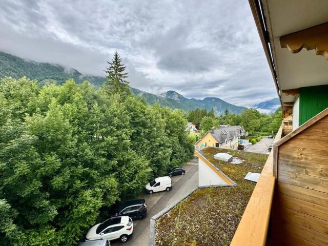 Wohnung kaufen in St. Wolfgang im Salzkammergut, Oberösterreich