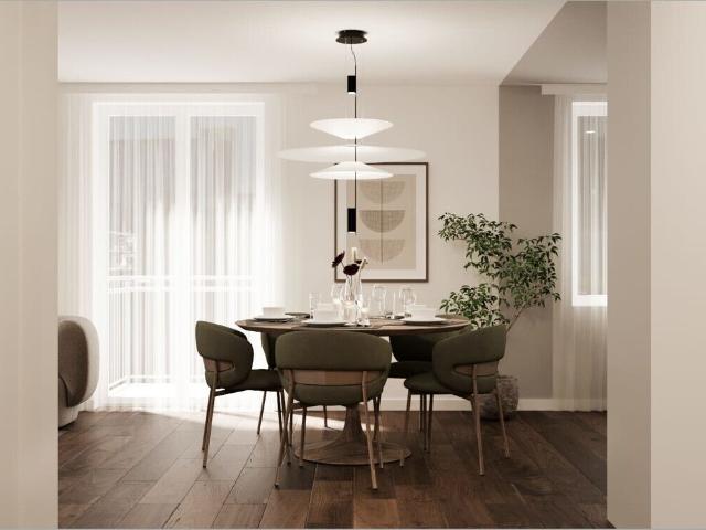 Apartment kaufen in Arbon