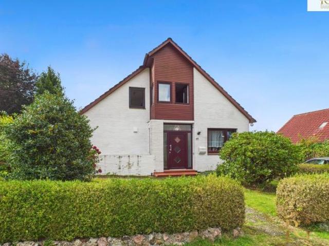 Haus kaufen in Wingst, Landkreis Cuxhaven