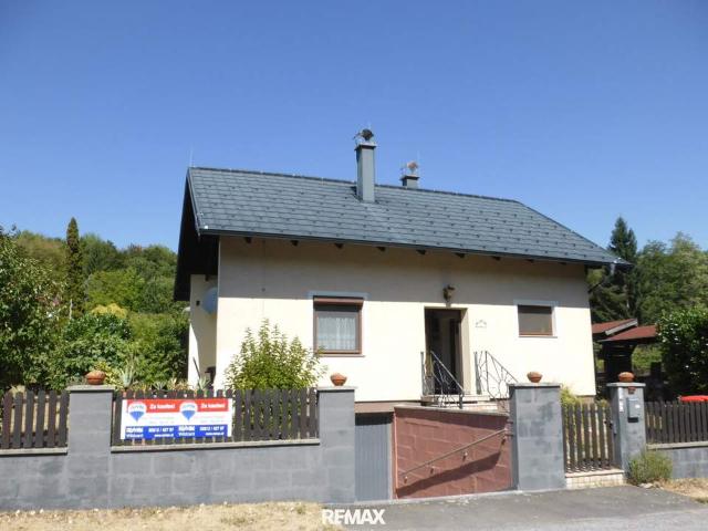 Haus kaufen in Oberpullendorf, Burgenland