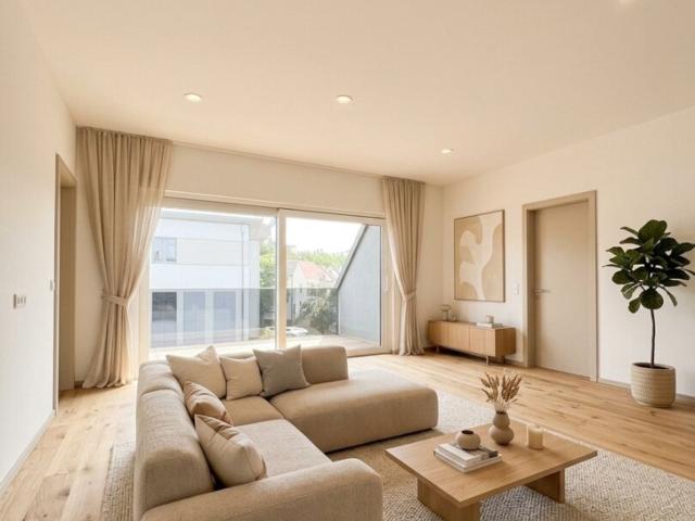 Wohnung kaufen in Neusiedl am See, Burgenland