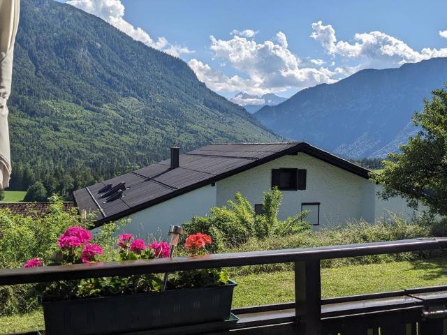 Apartment kaufen in Egg, Bad Aussee