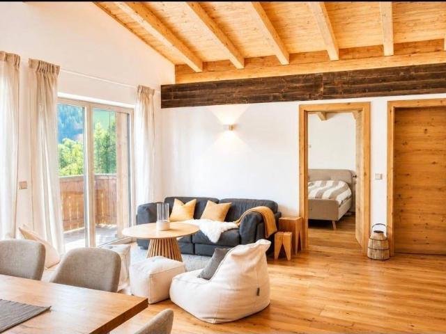 Apartment mieten in Fieberbrunn, Tirol