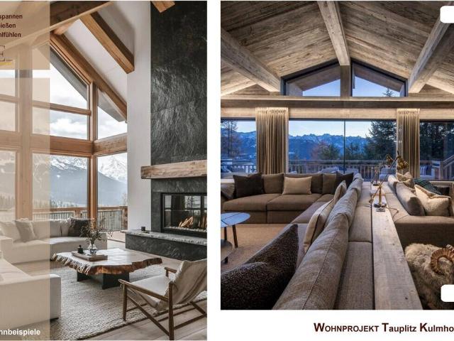 Apartment kaufen in Bad Mitterndorf, Steiermark