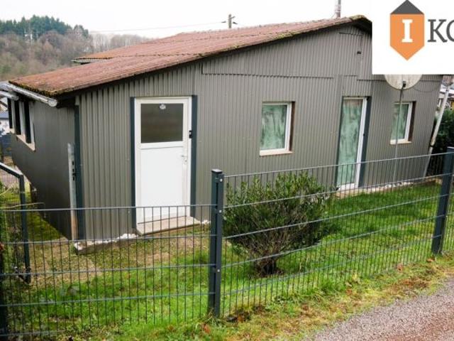 Haus kaufen in Weiskirchen, Saarland