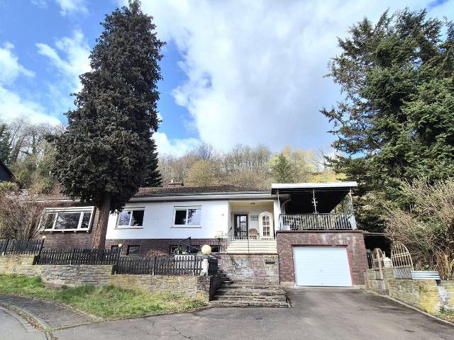 Haus kaufen in Lauterecken, Landkreis Kusel