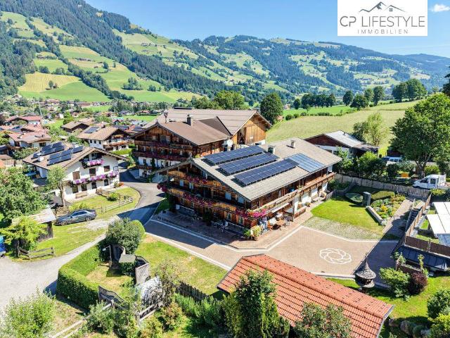 Apartment mieten in Westendorf, Tirol