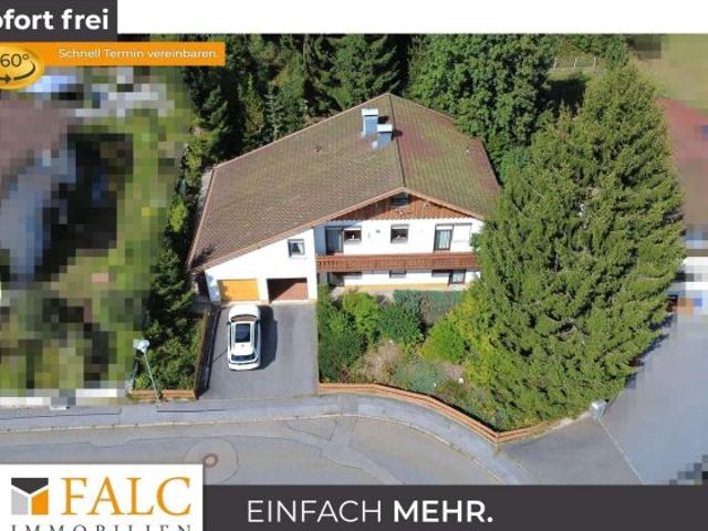 Haus kaufen in Regen, Bayern