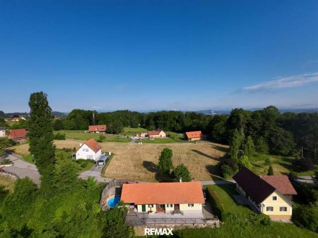 Grundstück kaufen in Kaindorf an der Sulm