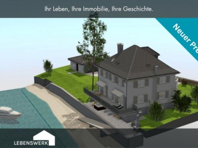 Haus kaufen in Steckborn, Thurgau