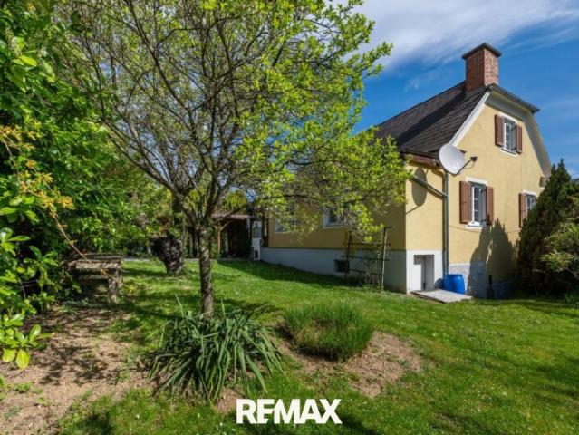 Einfamilienhaus kaufen in Stubenberg am See, Steiermark