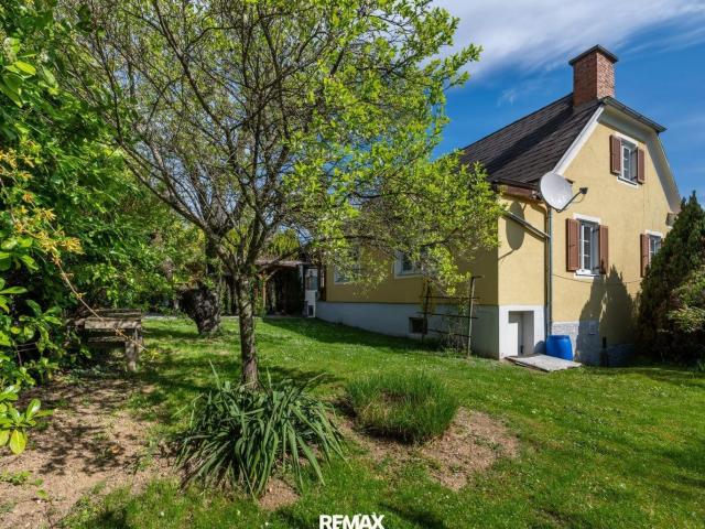 Haus kaufen in Stubenberg am See, Steiermark
