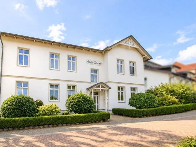 Wohnung kaufen in Binz, Vorpommern-Rügen