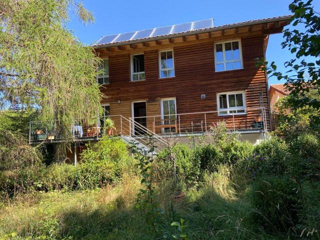 Haus kaufen in Holz, Rückholz
