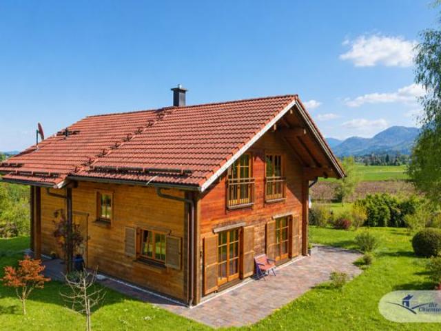 Haus kaufen in Bernau am Chiemsee, Landkreis Rosenheim