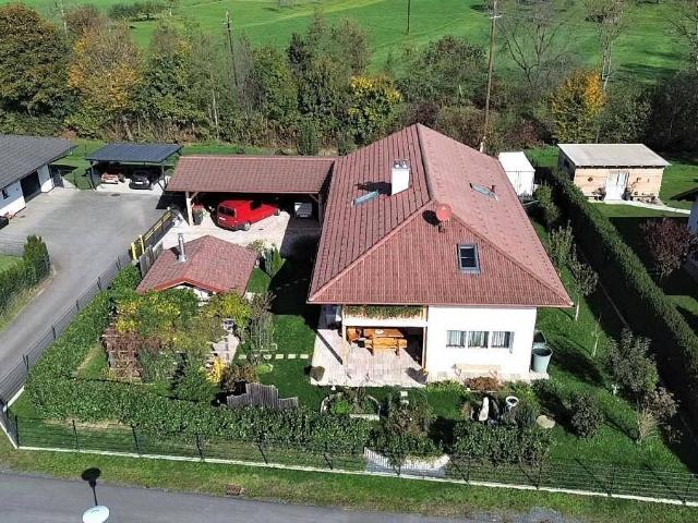 Haus kaufen in Loipersdorf bei Fürstenfeld