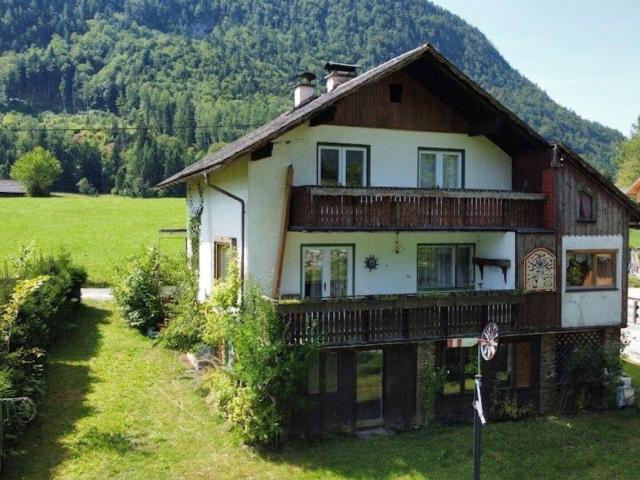 Haus kaufen in Gschlößl, Bad Aussee