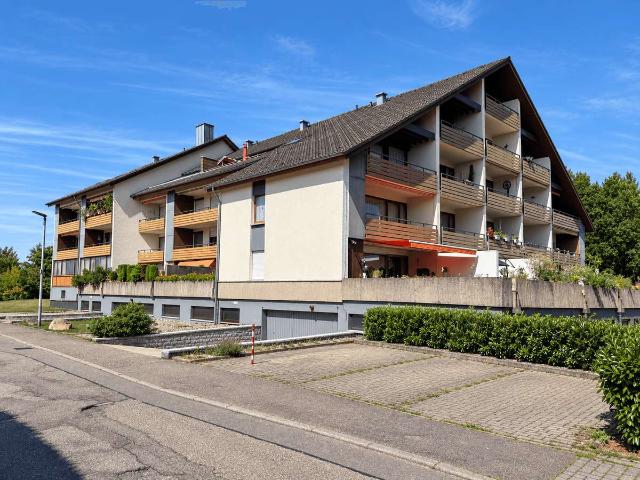 Wohnung kaufen in Dobel, Landkreis Calw