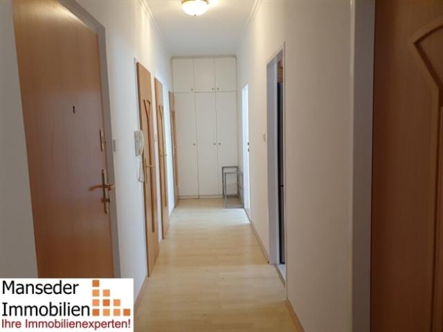 Wohnung mieten in Lilienfeld, Niederösterreich