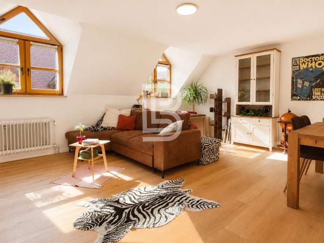 Wohnung kaufen in Sankt Peter, Dormagen