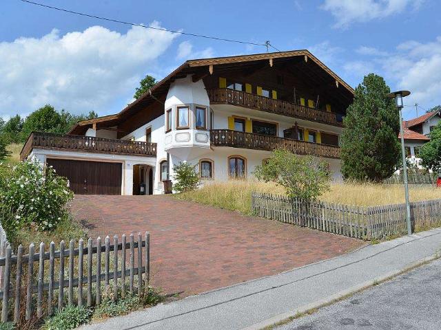 Haus kaufen in Bad Kohlgrub, Landkreis Garmisch-Partenkirchen