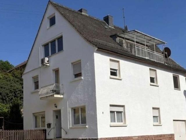 Haus kaufen in Schönau, Baden-Württemberg