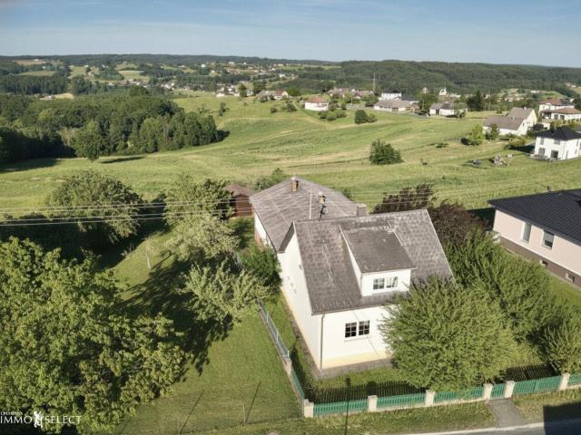 Haus kaufen in Olbendorf, Burgenland